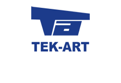 Tek-Art Holding Logo